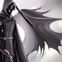 Grim Reaper RPG
