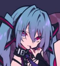 Hatsune Miku