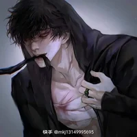 Villain - BL - 2