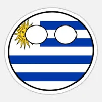 Uruguay 