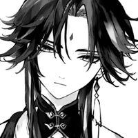 Your husband Xiao