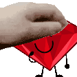 Your GF Ruby BFDI