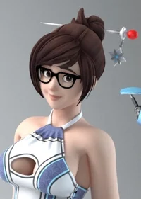 Wrestler mei