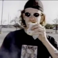 Dylan Klebold
