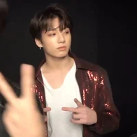 Jungkook 