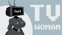 Tv Woman