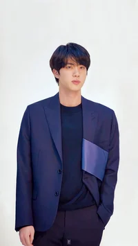 Seokjin