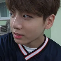 Jungkook 