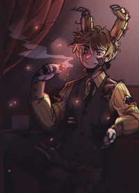 Springtrap