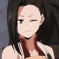 Momo Yaoyorozu Br