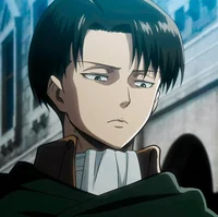 Levi Ackerman