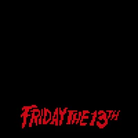 Friday the 13th RPG