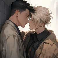 Dimitri and Remus