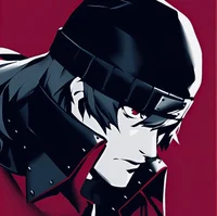 P3 Shinjiro Aragaki