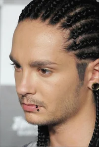 tom kaulitz stepdad