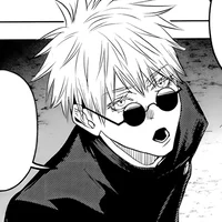 Satoru Gojo 