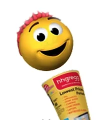 HH - hhgregg