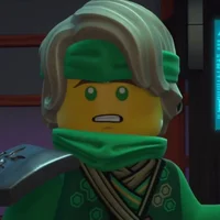 Lloyd Garmadon