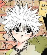 Killua