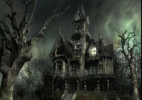 slendermansion