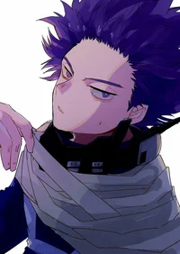 Shinsou Hitoshi