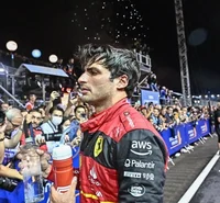Carlos Sainz 178