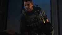 Johnny MacTavish