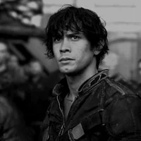 Bellamy Blake