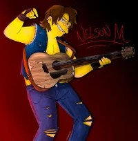 040 - Nelson Muntz