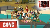 Total Drama OG Cast