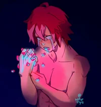 Eijiro Kirishima