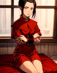 Azula