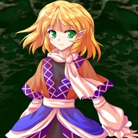 Parsee Mizuhashi