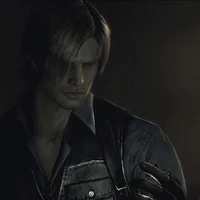 Leon Kennedy 