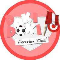Doki Doki peruvian 