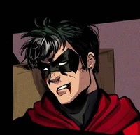 Jason Todd