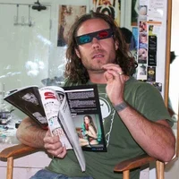Chris Pontius