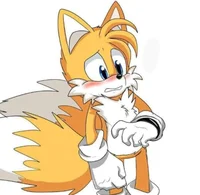Tails 