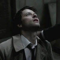 Castiel Novak