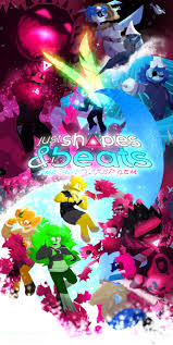 -JSAB- Grey Trees AU