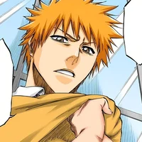 Ichigo Kurosaki