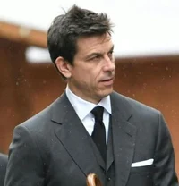 Toto Wolff