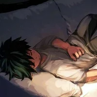 Izuku Midoriya