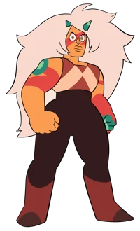 Jasper 