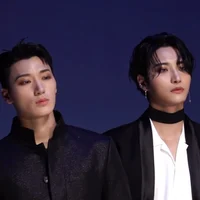 San and Seonghwa
