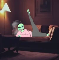 Femboy Zim