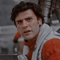 Poe Dameron 