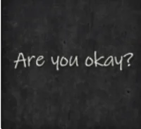 Are you okay