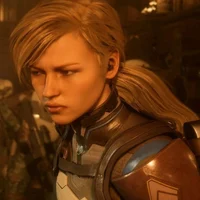 Cassie Cage