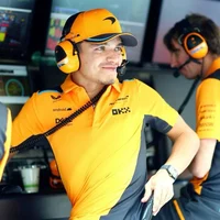 Lando Norris 153